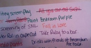 Another one bites the dust!